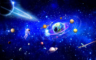 星空