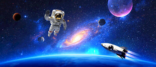 星空宇宙星空