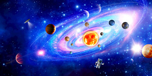 星空软膜天花
