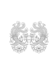 凤凰  