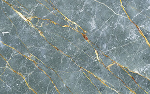 金色艺术大理石纹理