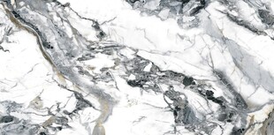 灰白大理石纹理图案