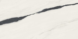 简约黑白大理石纹理图案