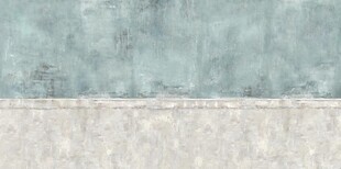 淡蓝纹理墙面装饰效果图