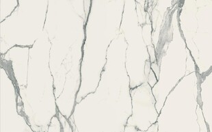 灰白大理石纹理背景图