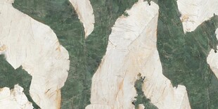 绿色大理石石纹