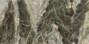 墨绿色大理石石纹