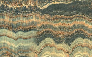 绿色大理石石纹