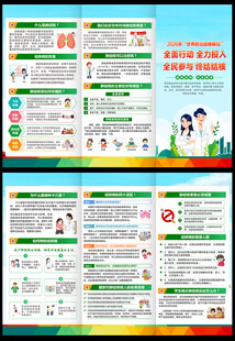 世界防治结核病日三折