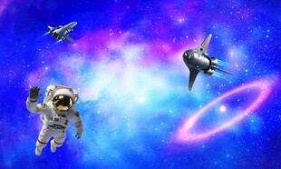 宇宙星空