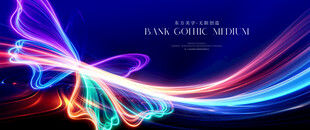 大数据 蝶变主视觉