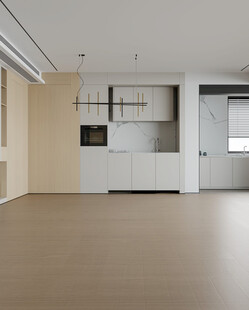 厨房背景图场景