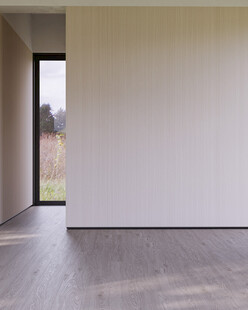 现代极简直播间背景墙