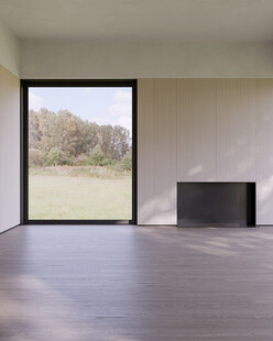 简约风直播间背景图