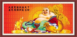 弥勒佛