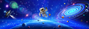宇宙星空