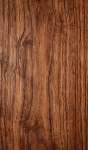 深棕色木纹纹理特写