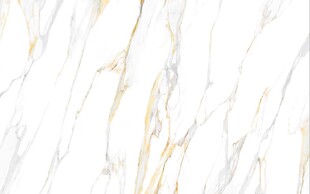 白色金纹大理石纹理