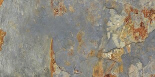 黄褐色金属锈迹纹理