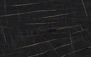 劳伦黑金大理石石纹