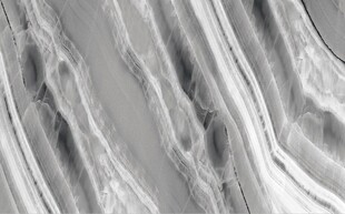 灰白色大理石石纹