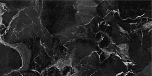 黑色大理石纹理图案