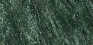 深绿色纹理石材表面