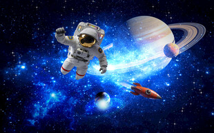 宇宙