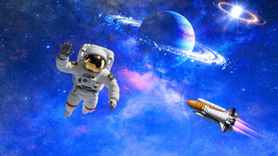 宇宙