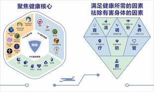 数据治理流程对比图