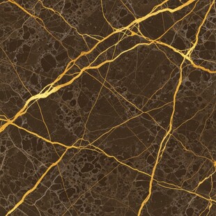 啡金色大理石纹理图案