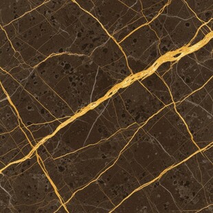 黑金大理石纹理图案