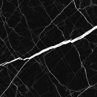 黑色大理石纹理背景图