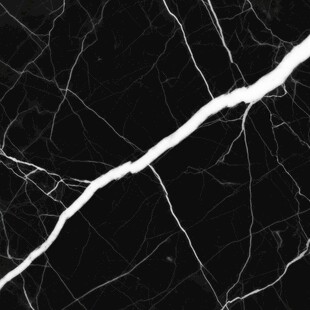 黑白大理石纹理图案