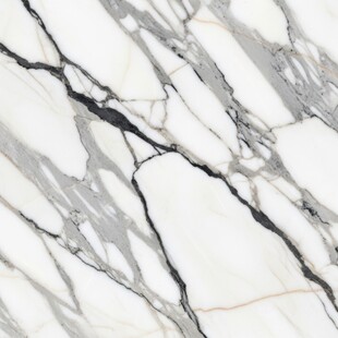 白色大理石纹理特写