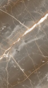 深灰大理石纹理特写