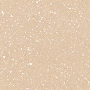 米黄色带白点纹理背景图