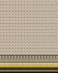 几何图案装饰边框纹理