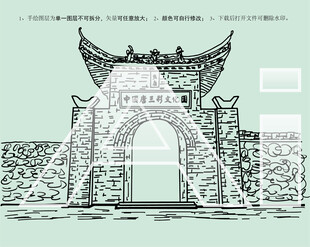 中国唐三彩文化园