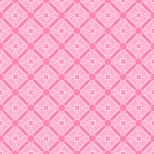 粉色菱形格纹图案背景