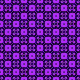 紫色几何图案背景纹理