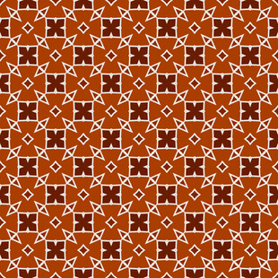 橙色斜纹图案纹理背景