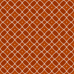 橙色斜线纹理图案背景