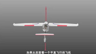 机动飞行中的空气动力