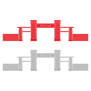 华南师范大学校门