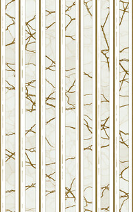 古代竹简文字展示