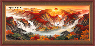 鸿运当头