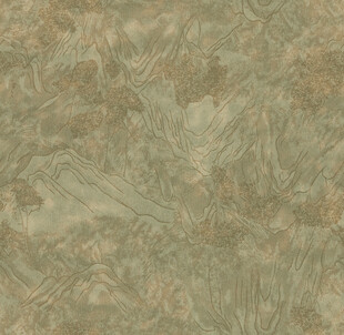 绿色纹理背景图案