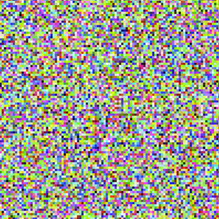 多彩颗粒图案纹理背景