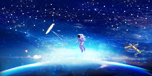 宇宙星空